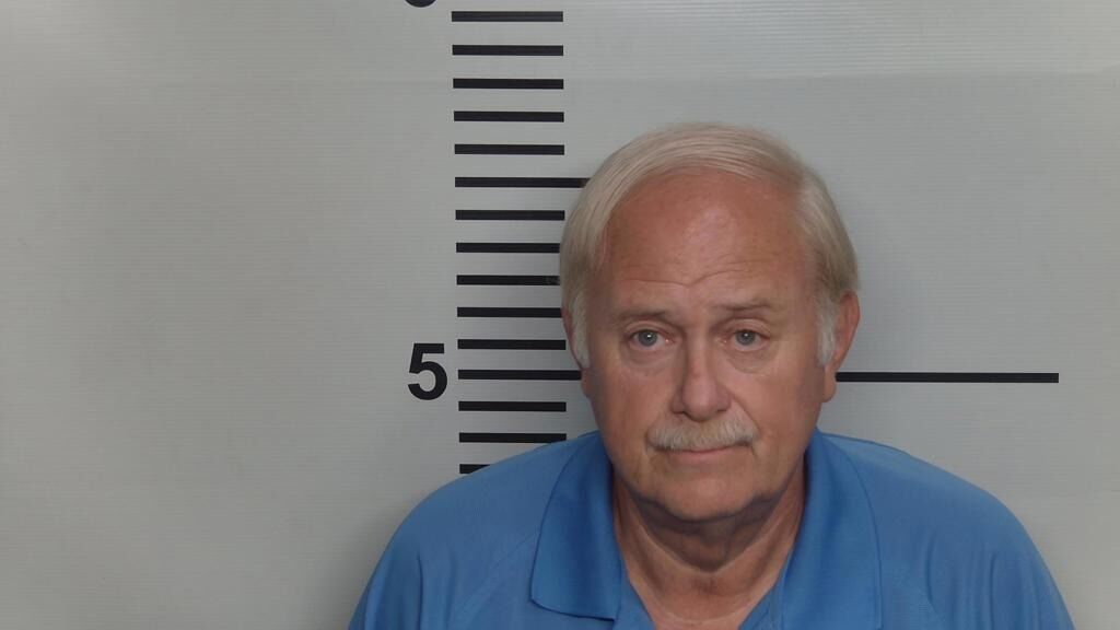 Man arrested for driving on sidewalk at Kentucky State Fair